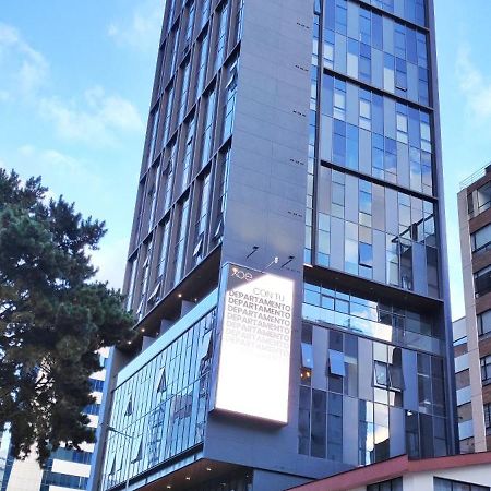 Republica Del Salvador Coliving Ecuador Xoe Apartment Кито Екстериор снимка