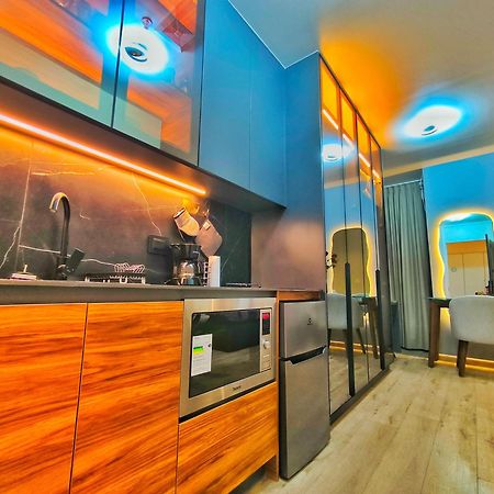 Republica Del Salvador Coliving Ecuador Xoe Apartment Кито Екстериор снимка