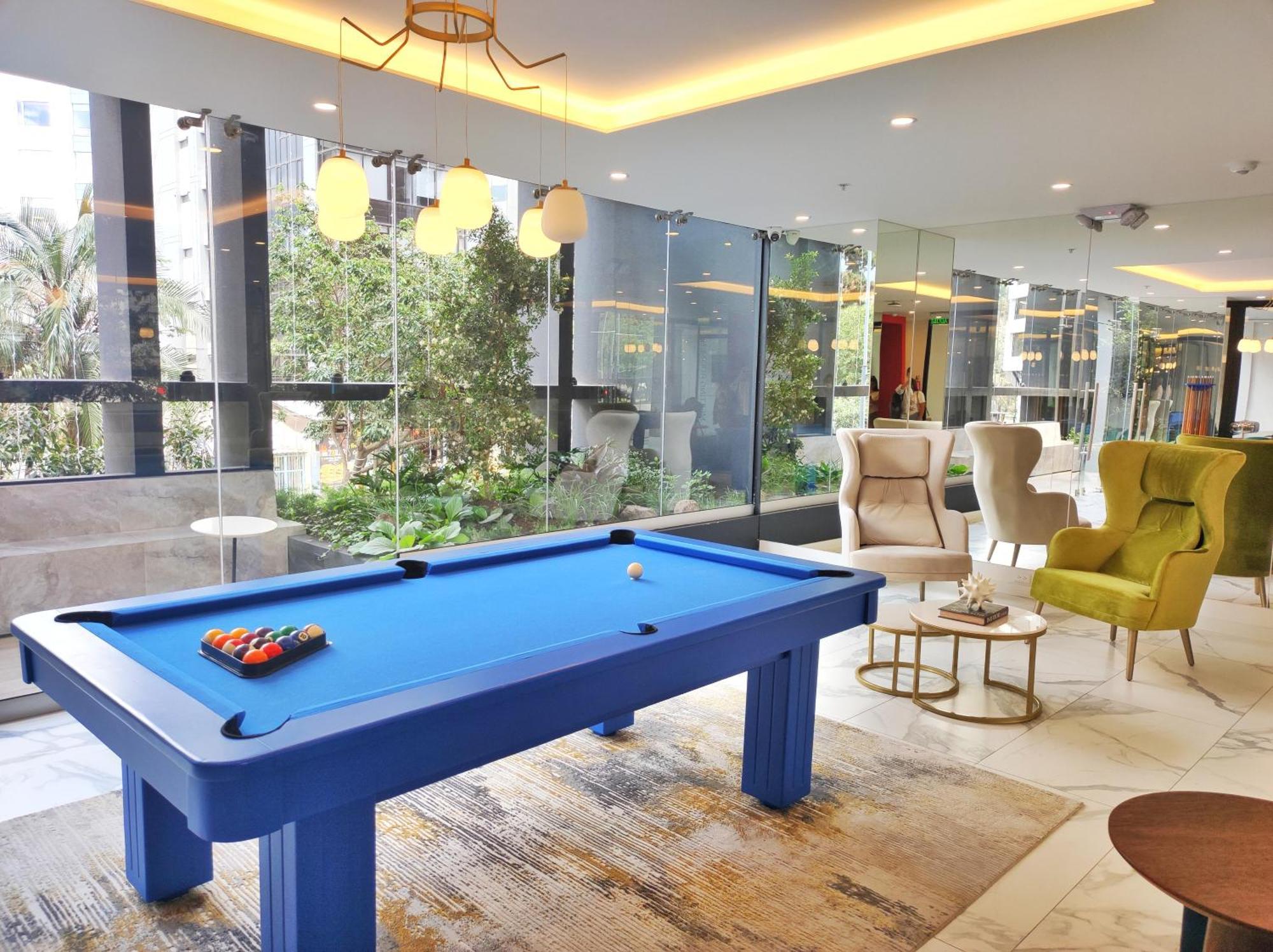 Republica Del Salvador Coliving Ecuador Xoe Apartment Кито Екстериор снимка