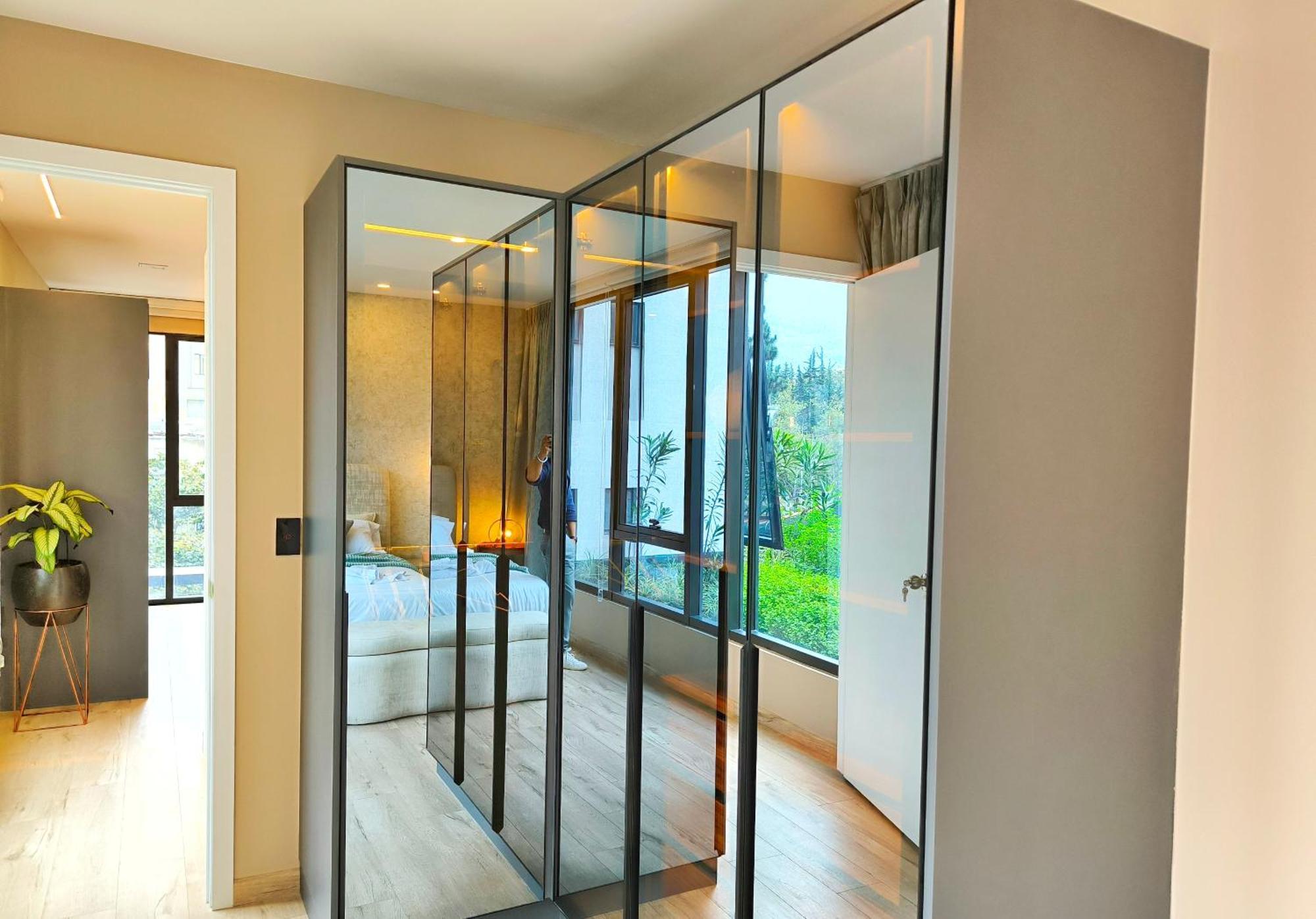Republica Del Salvador Coliving Ecuador Xoe Apartment Кито Екстериор снимка