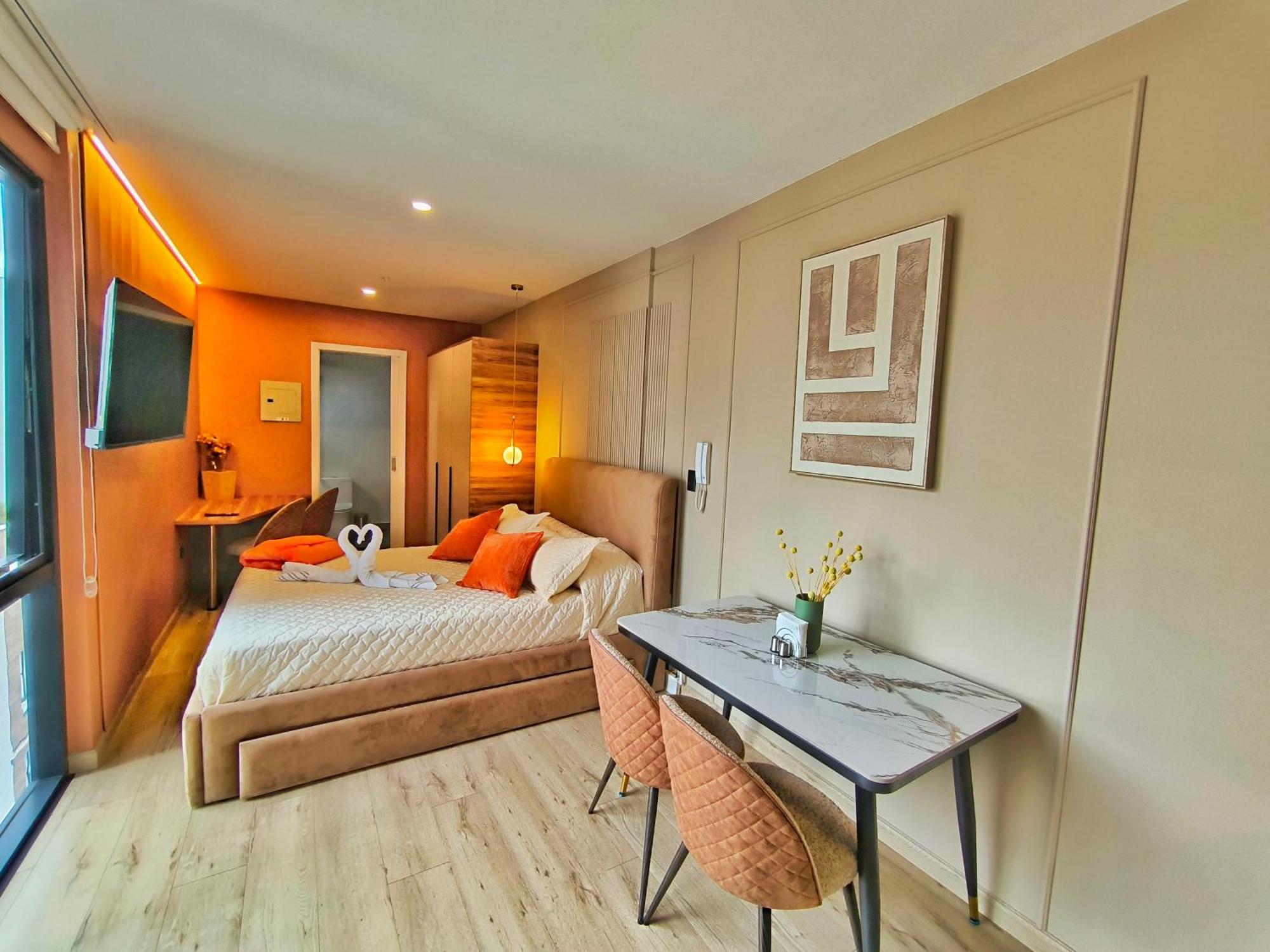 Republica Del Salvador Coliving Ecuador Xoe Apartment Кито Екстериор снимка