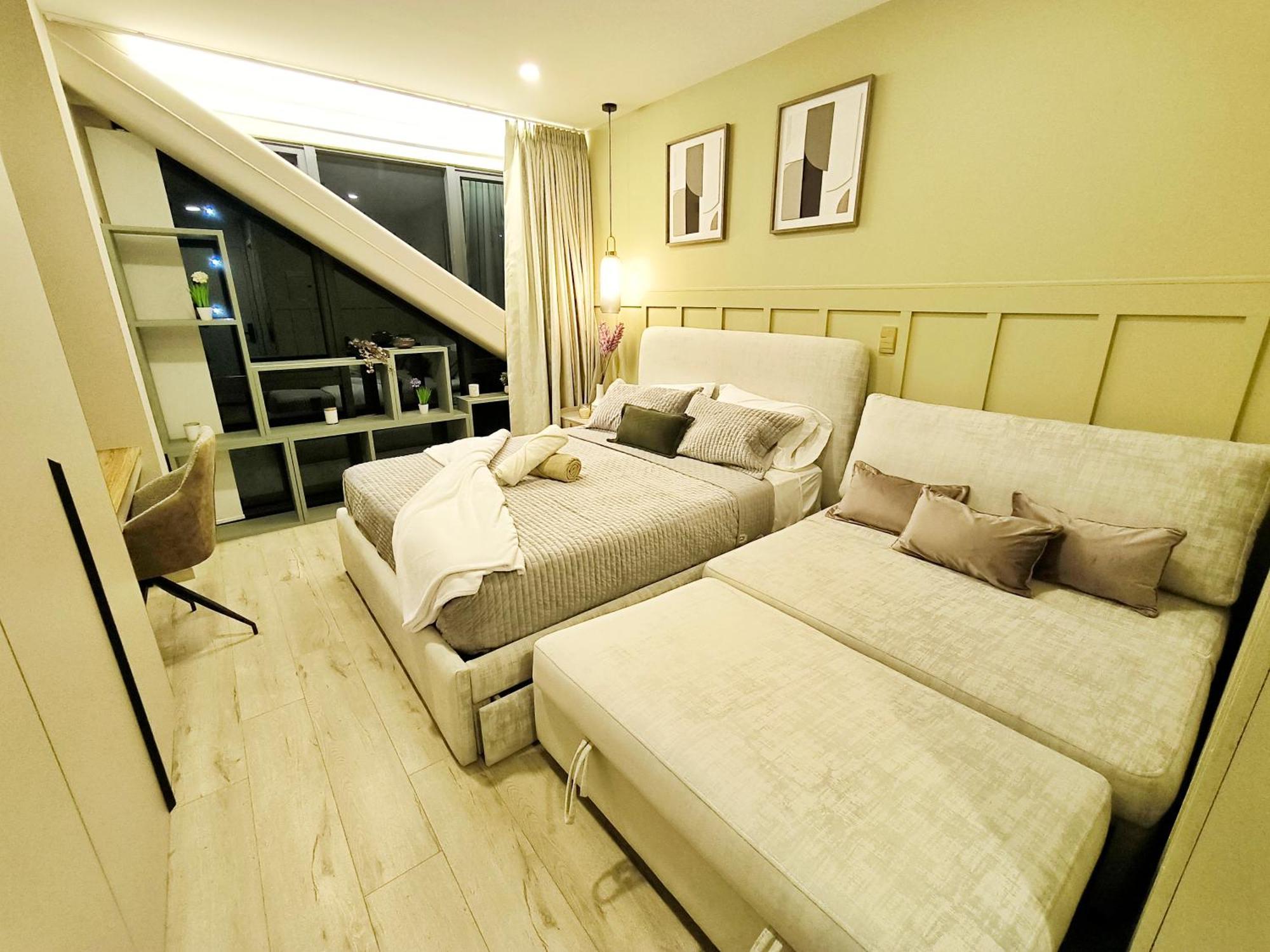 Republica Del Salvador Coliving Ecuador Xoe Apartment Кито Екстериор снимка