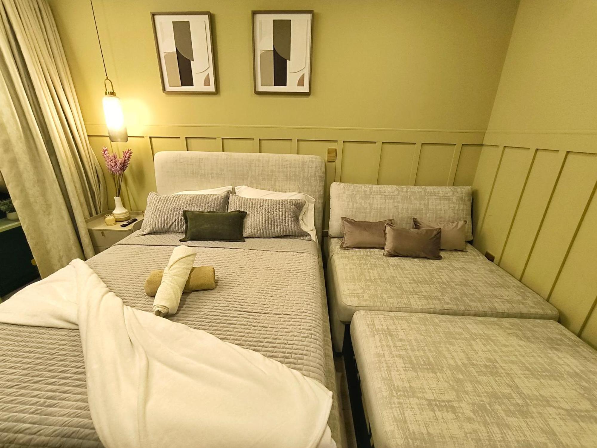 Republica Del Salvador Coliving Ecuador Xoe Apartment Кито Екстериор снимка