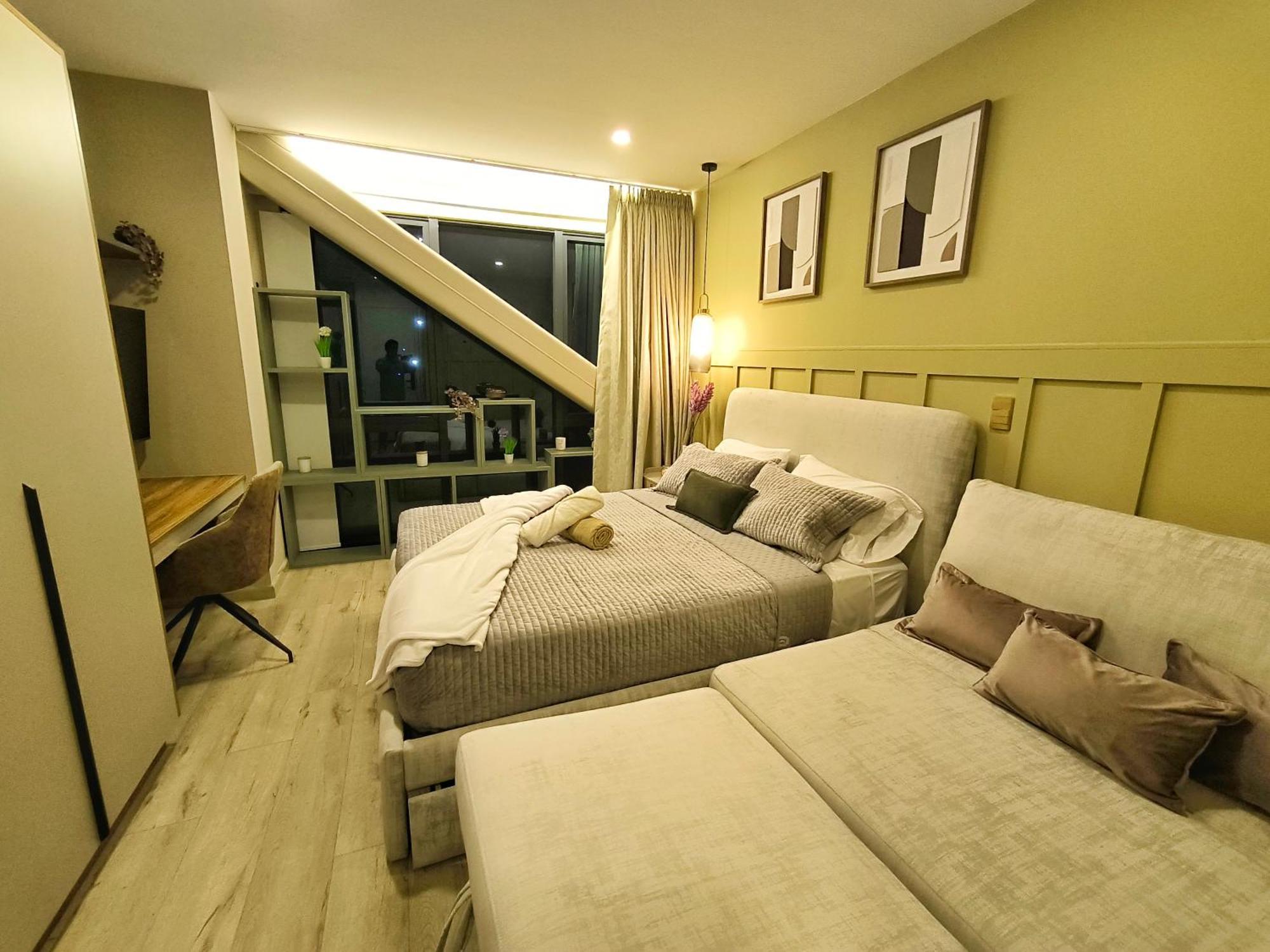 Republica Del Salvador Coliving Ecuador Xoe Apartment Кито Екстериор снимка