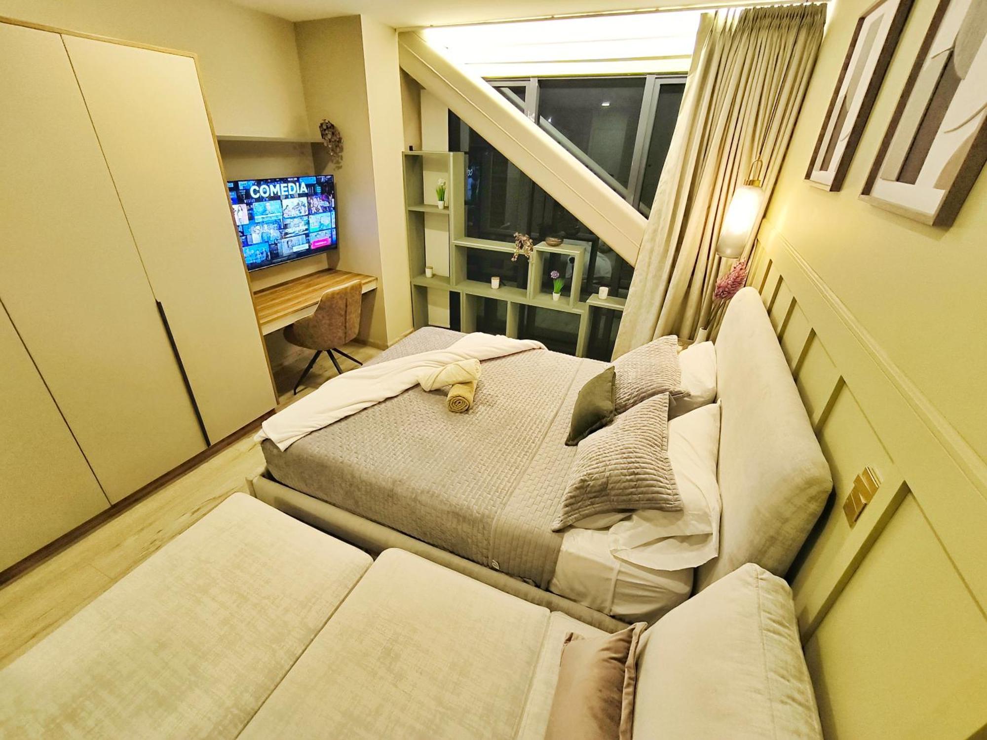 Republica Del Salvador Coliving Ecuador Xoe Apartment Кито Екстериор снимка