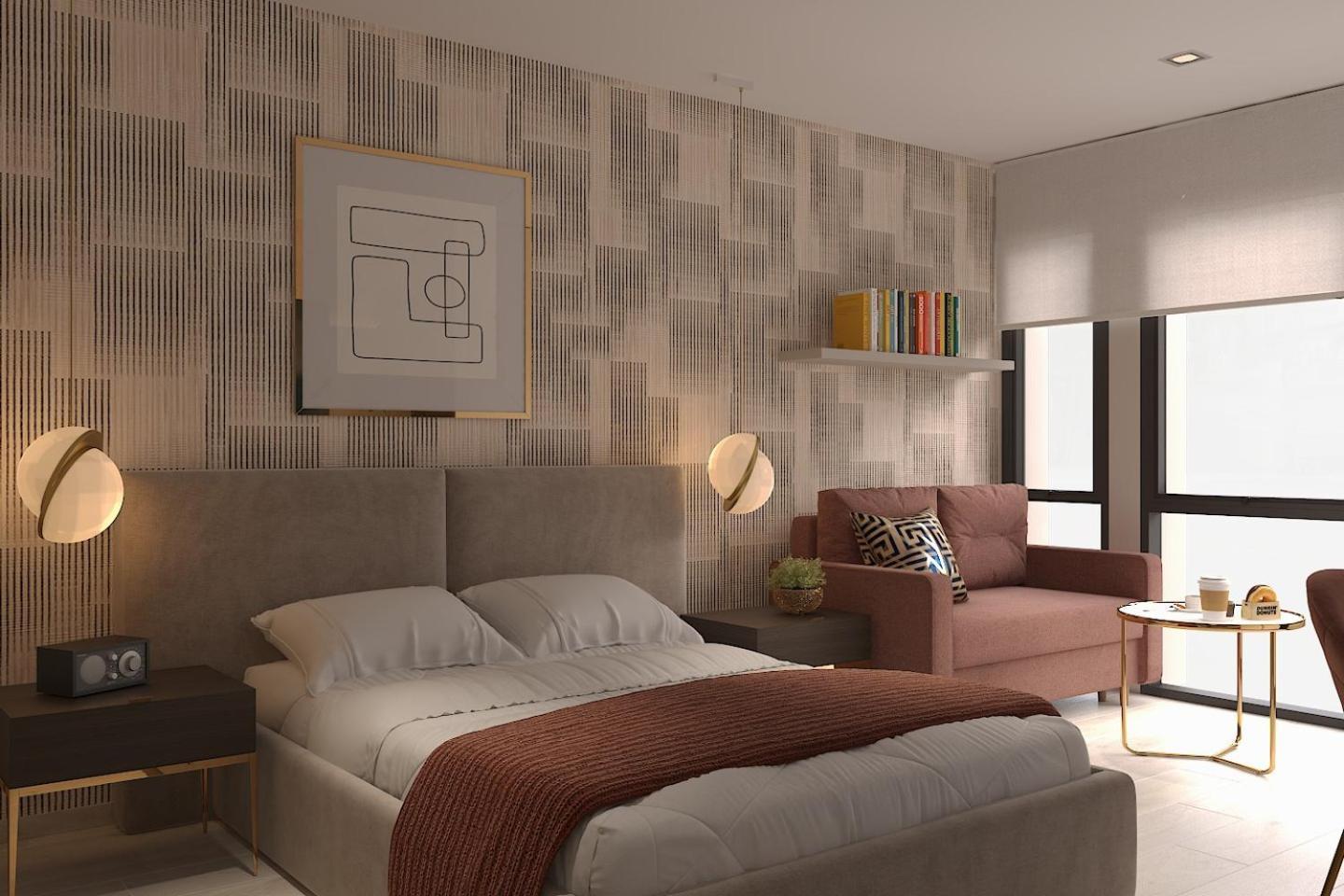 Republica Del Salvador Coliving Ecuador Xoe Apartment Кито Екстериор снимка