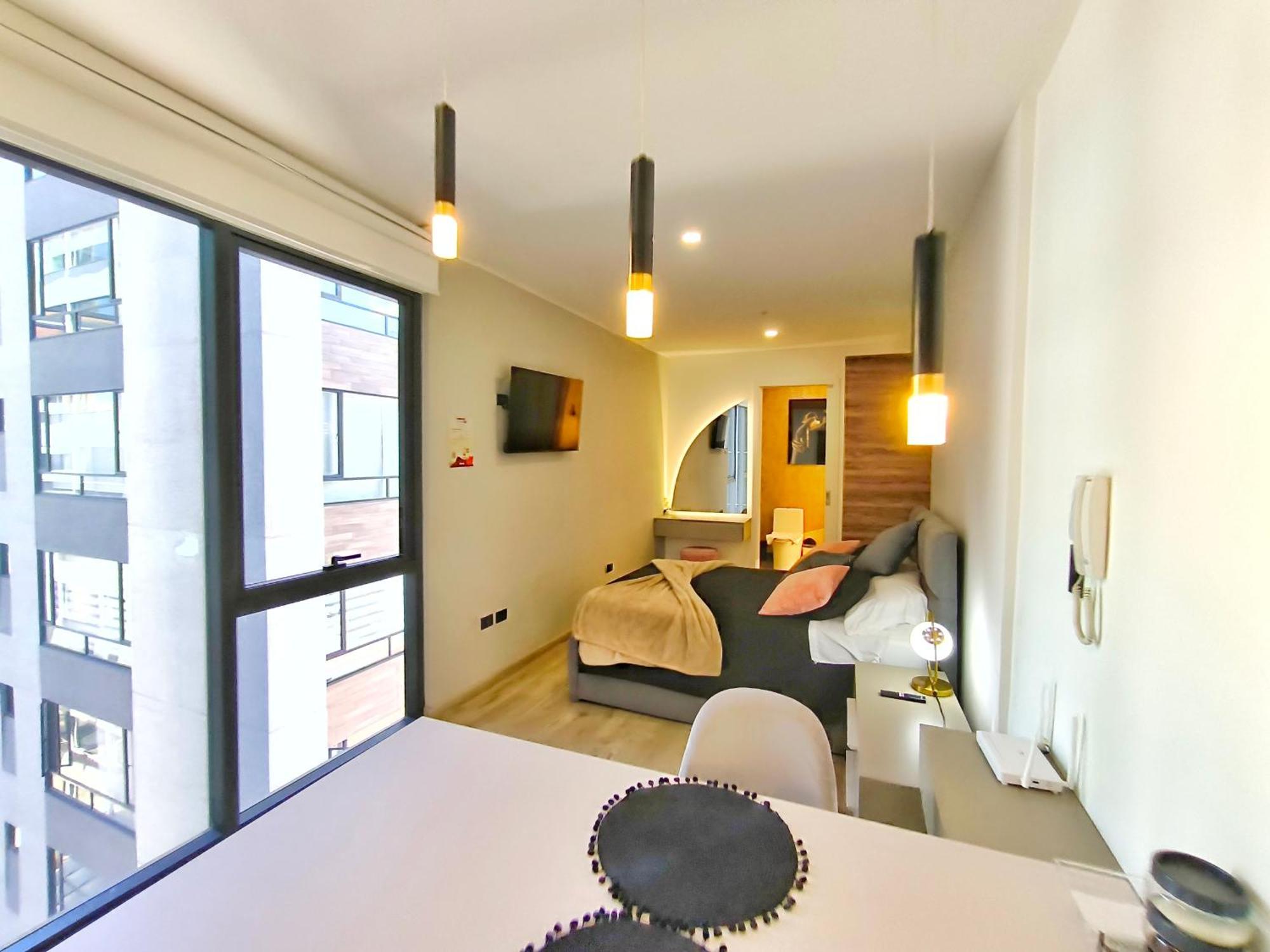 Republica Del Salvador Coliving Ecuador Xoe Apartment Кито Екстериор снимка