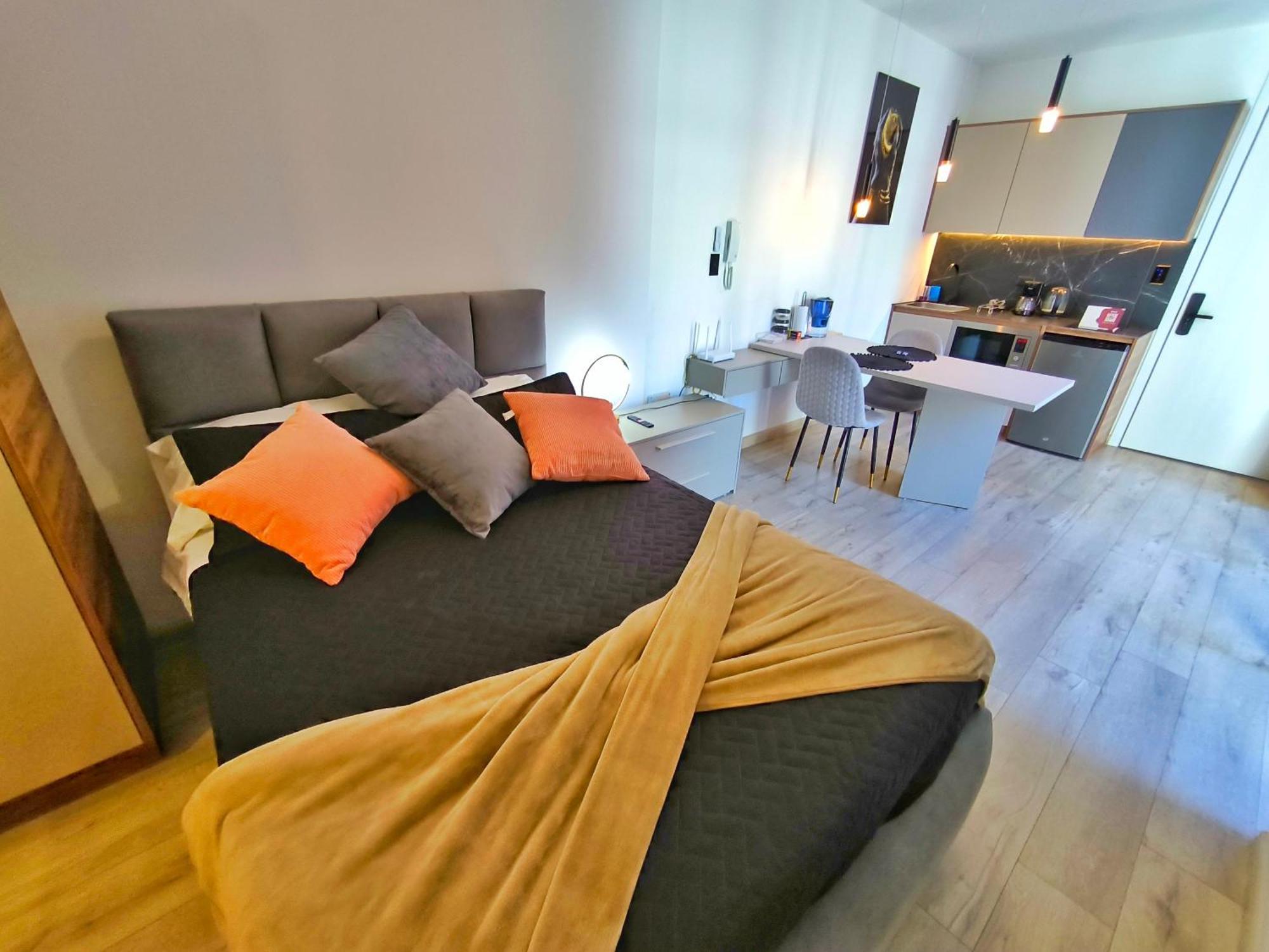 Republica Del Salvador Coliving Ecuador Xoe Apartment Кито Екстериор снимка
