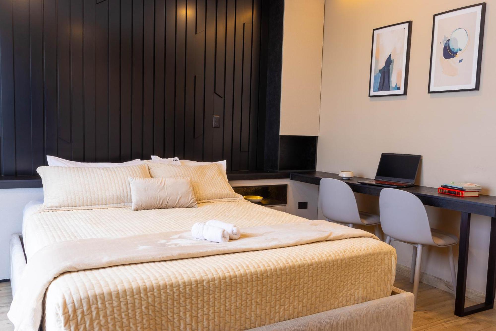 Republica Del Salvador Coliving Ecuador Xoe Apartment Кито Екстериор снимка