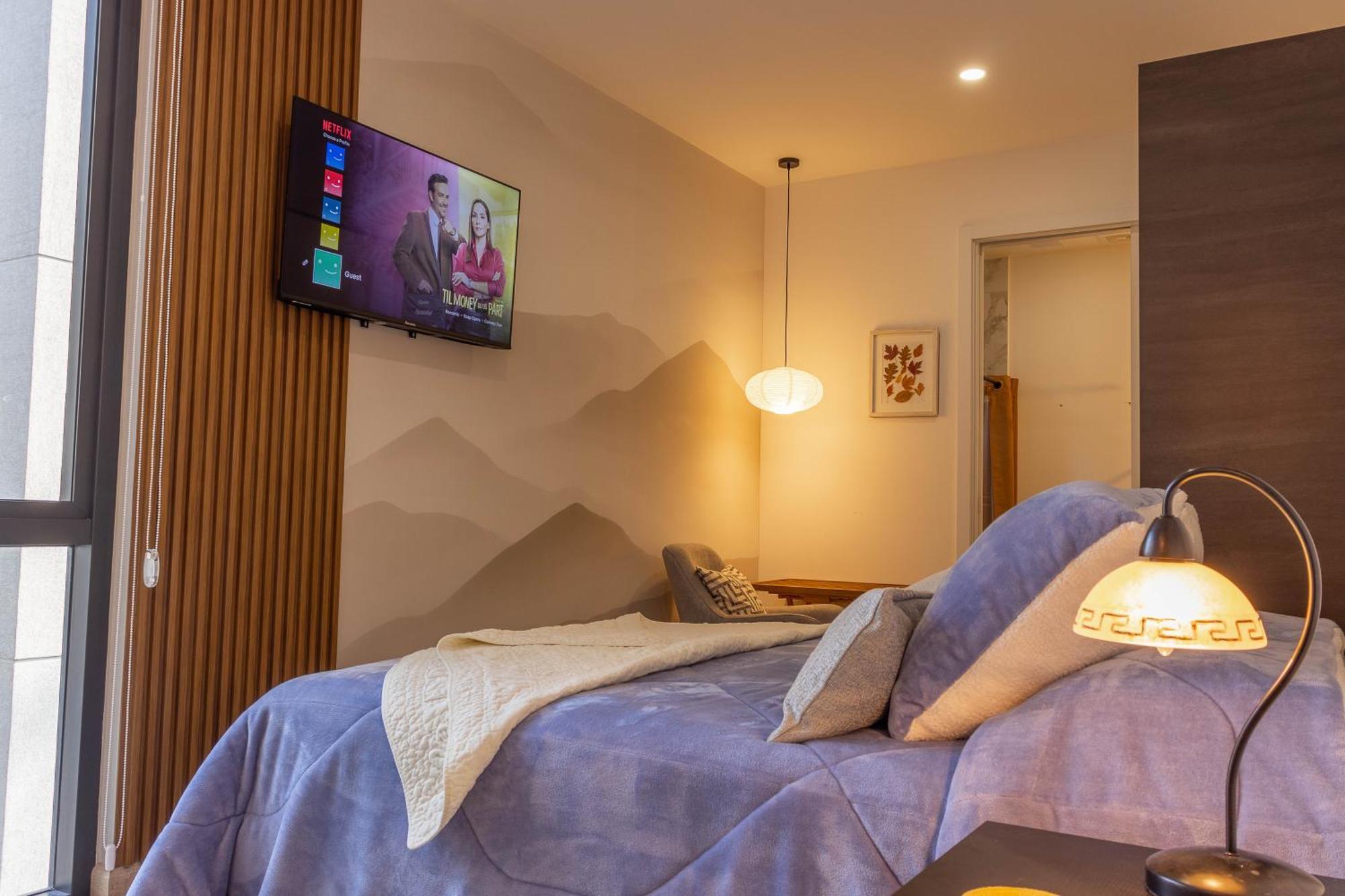 Republica Del Salvador Coliving Ecuador Xoe Apartment Кито Екстериор снимка