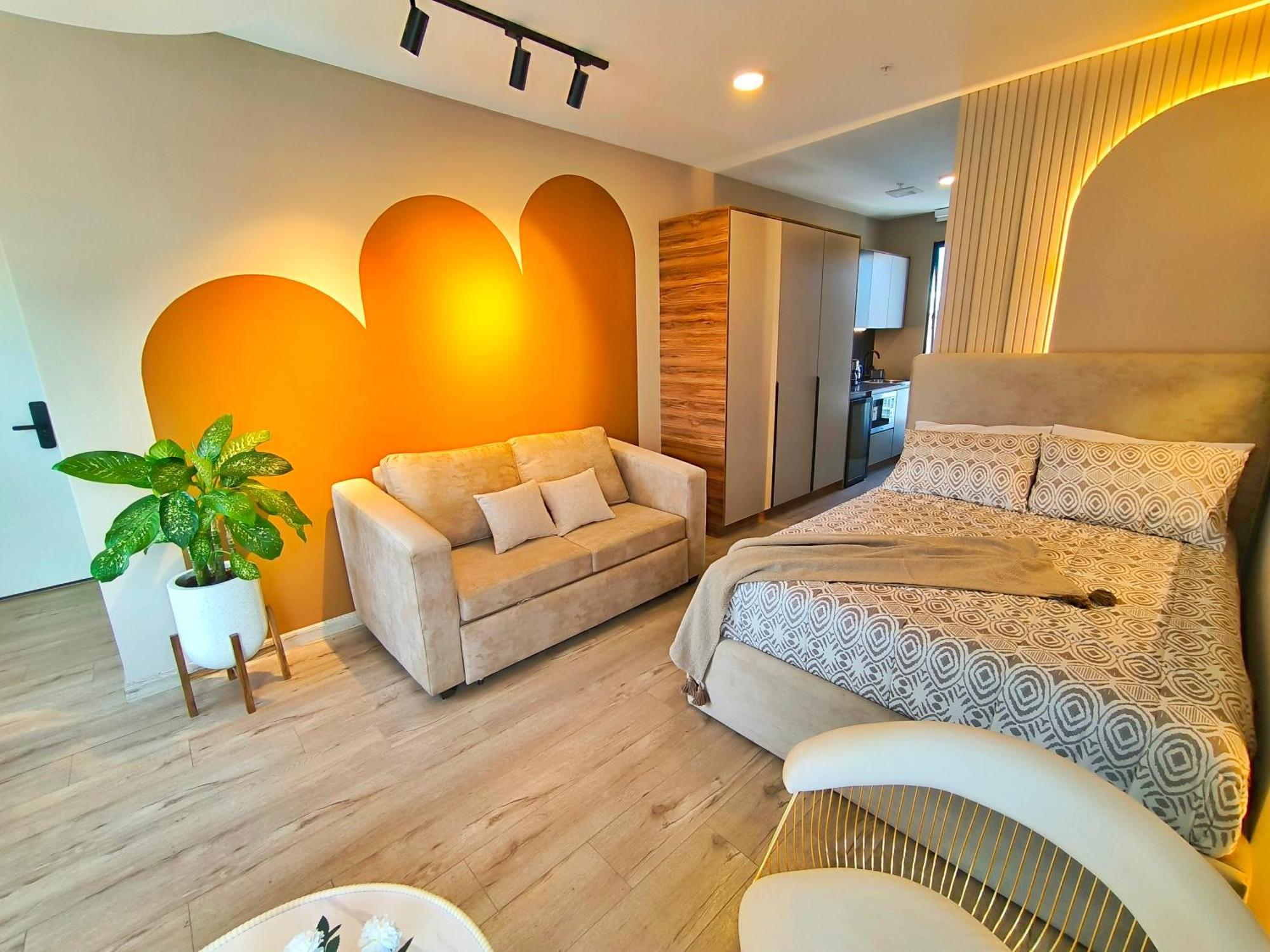 Republica Del Salvador Coliving Ecuador Xoe Apartment Кито Екстериор снимка