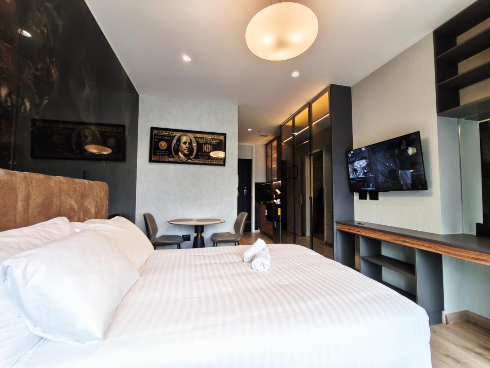 Republica Del Salvador Coliving Ecuador Xoe Apartment Кито Екстериор снимка
